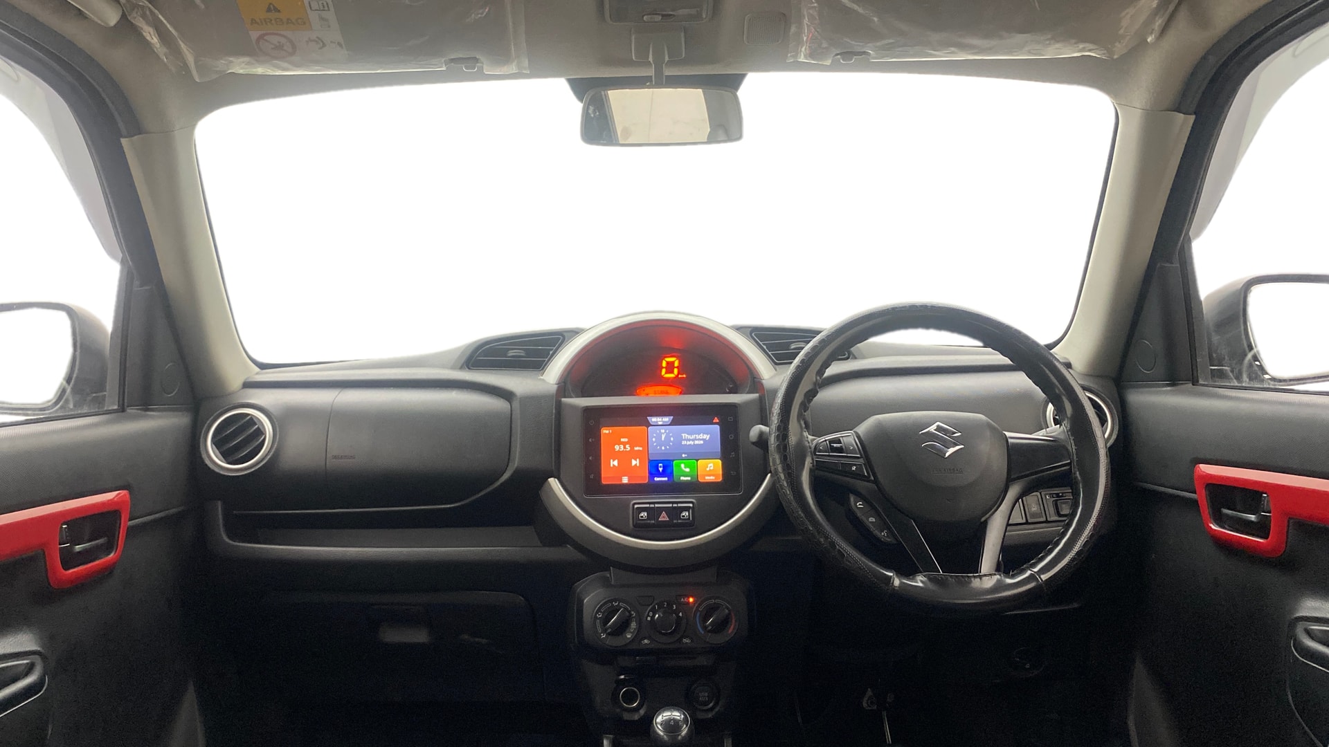 Used 2023 Maruti Suzuki 1000 Used 2023 Maruti Suzuki 1000