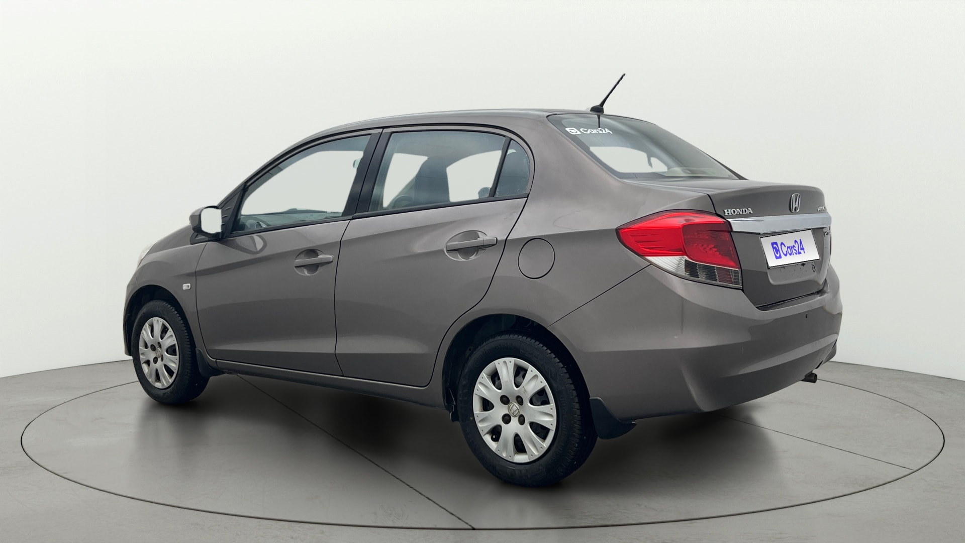 Used 2013 Honda Amaze Used 2013 Honda Amaze