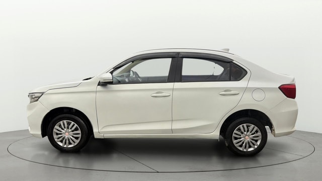 View Honda Amaze Image 24 Used Honda Amaze Image 24