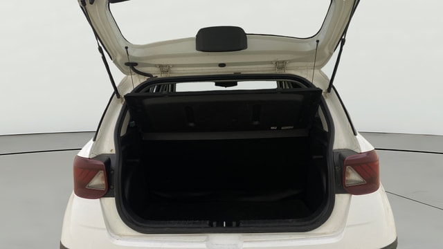 View Hyundai Venue Image 40 Used Hyundai Venue Image 40