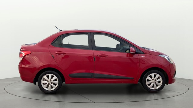 View Hyundai Xcent Image 8 Used Hyundai Xcent Image 8