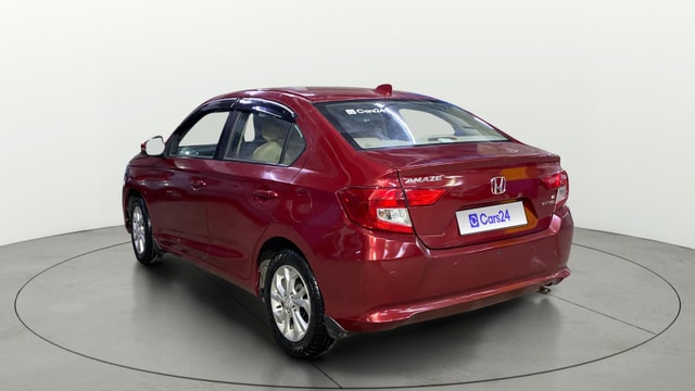 View Honda Amaze Image 2 Used Honda Amaze Image 2