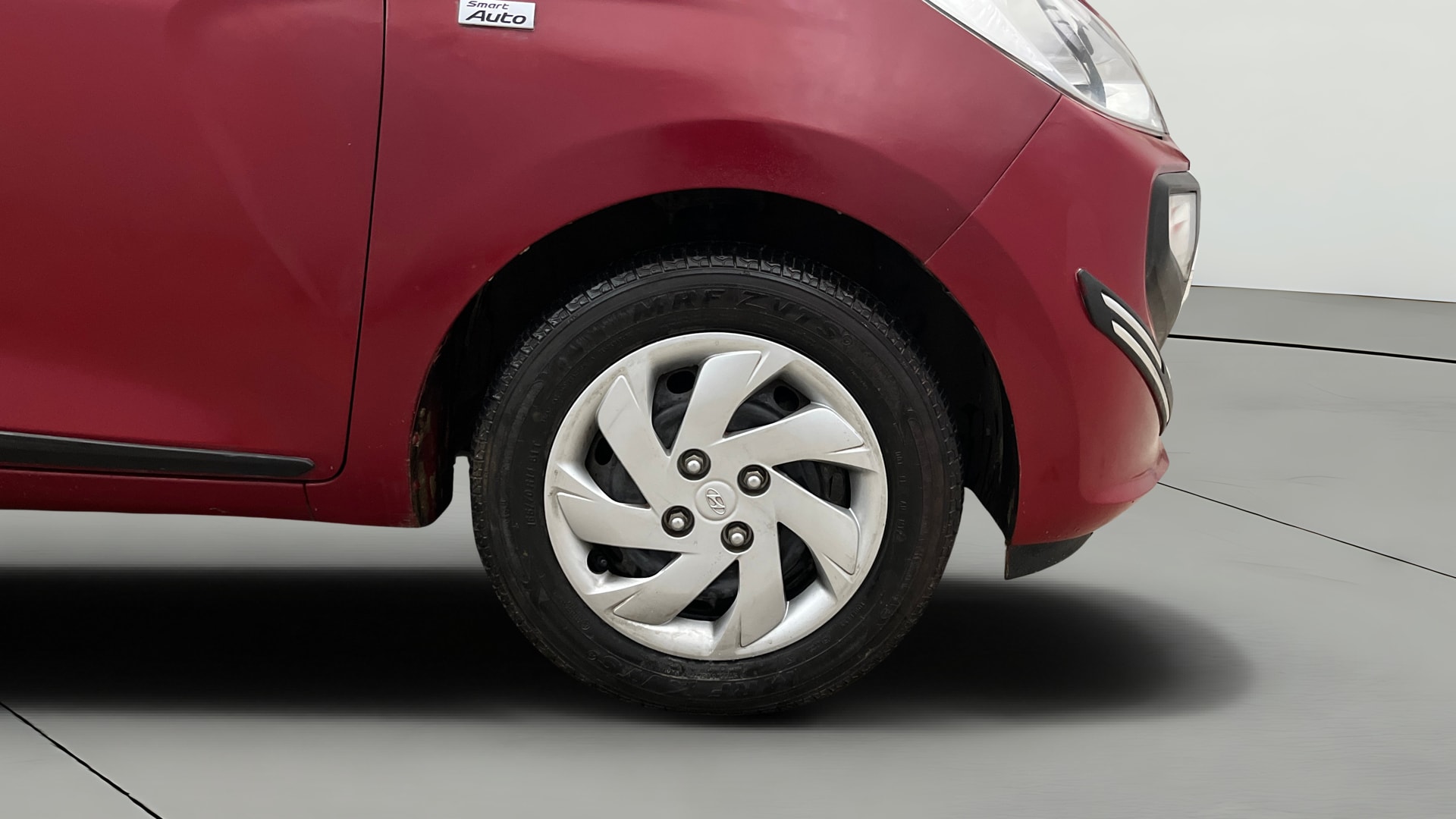 Used 2021 Hyundai New Santro Used 2021 Hyundai New Santro