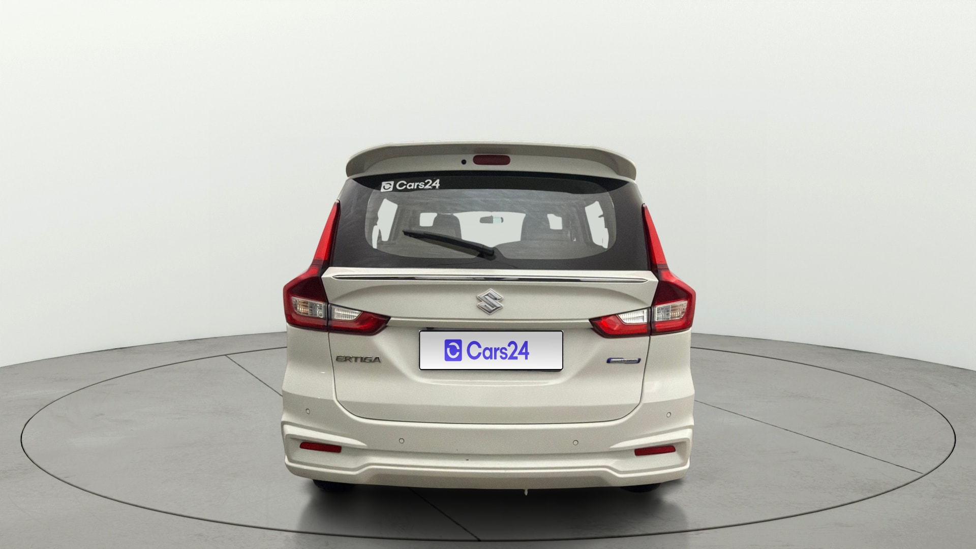 Used 2024 Maruti Suzuki 1000 Used 2024 Maruti Suzuki 1000
