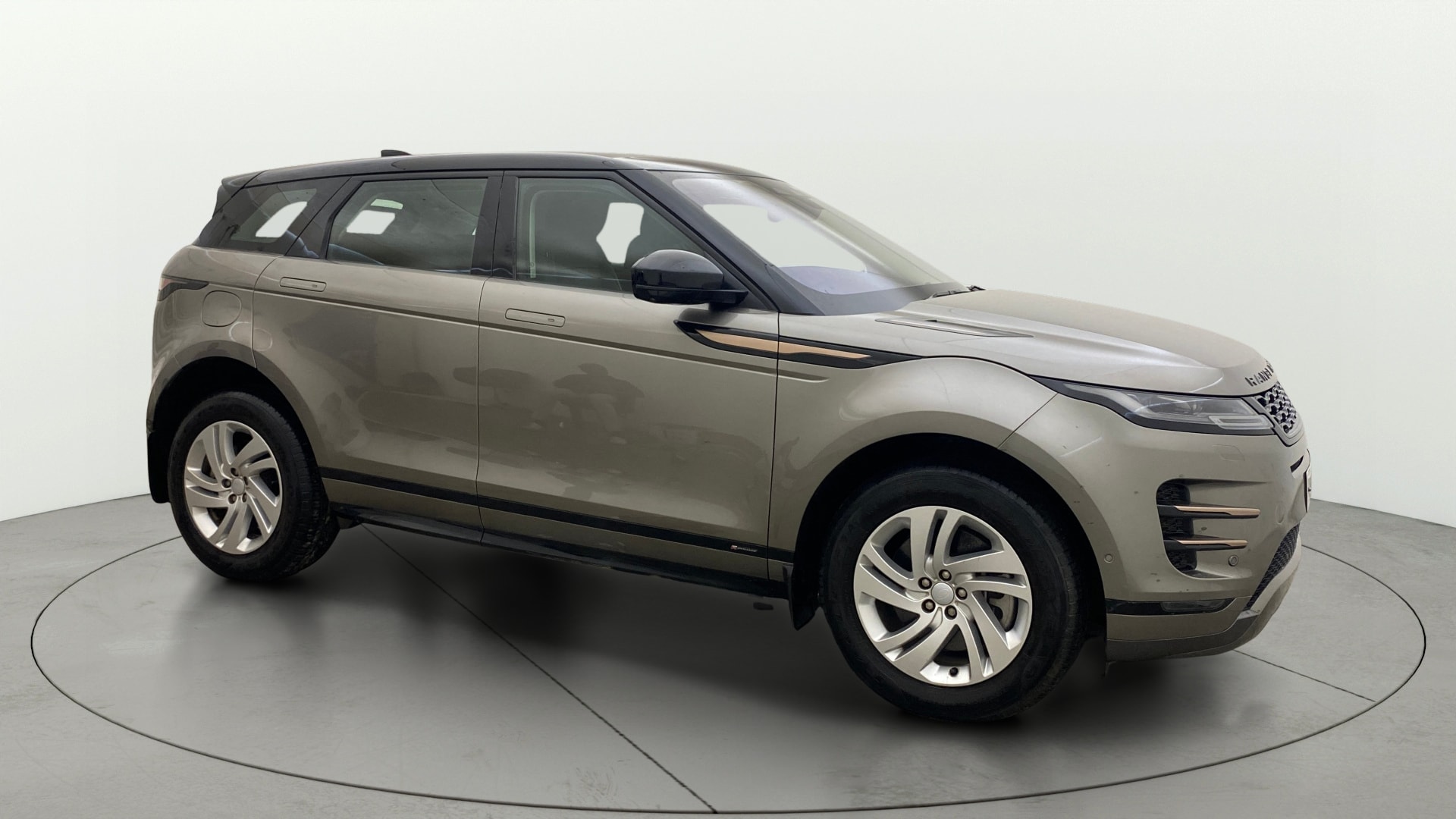 Used 2021 Land Rover Discovery 3 Used 2021 Land Rover Discovery 3