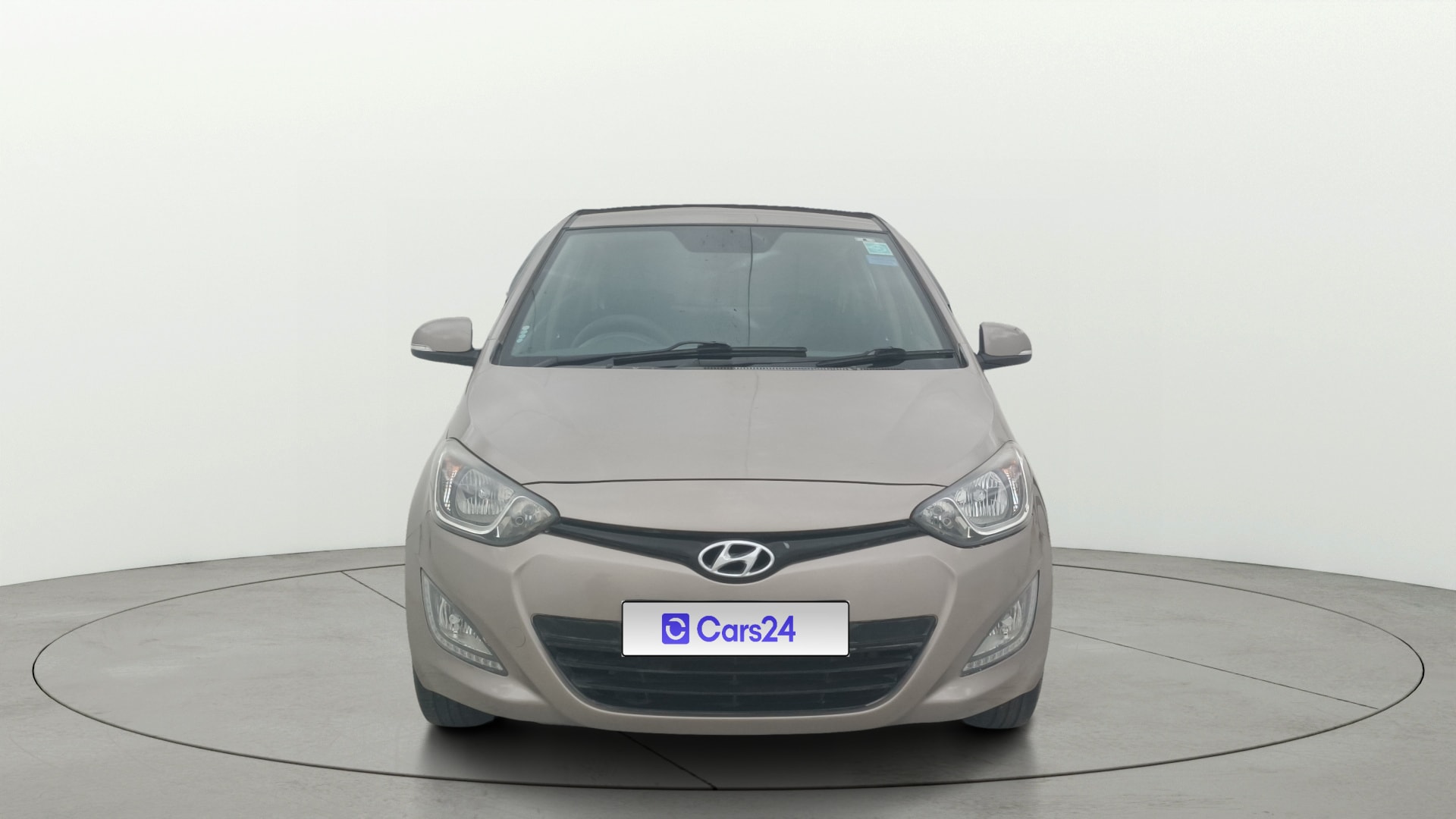 Used 2014 Hyundai Elite i20 Used 2014 Hyundai Elite i20