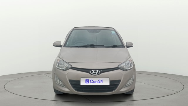 View Hyundai Elite i20 Image 1 Used Hyundai Elite i20 Image 1