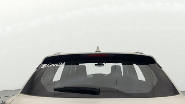 View Toyota Urban Cruiser Hyryder Image 4 Used Toyota Urban Cruiser Hyryder Image 4