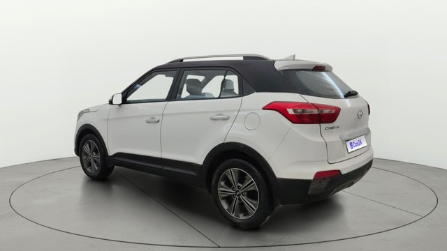 View Hyundai Creta Image 2 Used Hyundai Creta Image 2