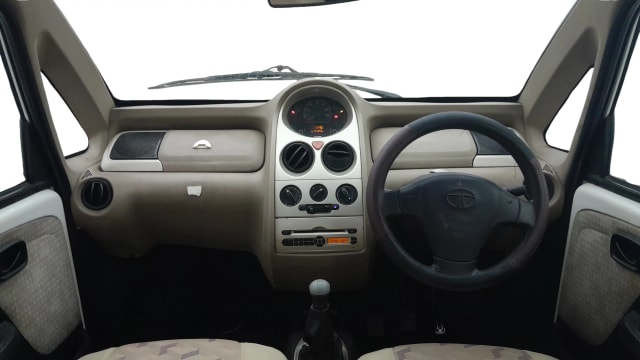 View Tata Nano Image 14 Used Tata Nano Image 14