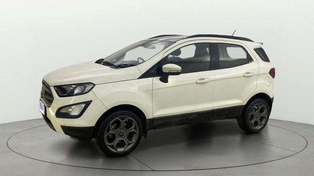 View Ford EcoSport Image 22 Used Ford EcoSport Image 22