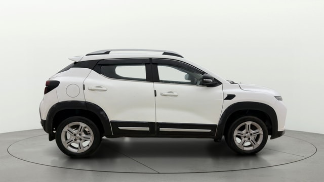 View Renault Kiger Image 8 Used Renault Kiger Image 8