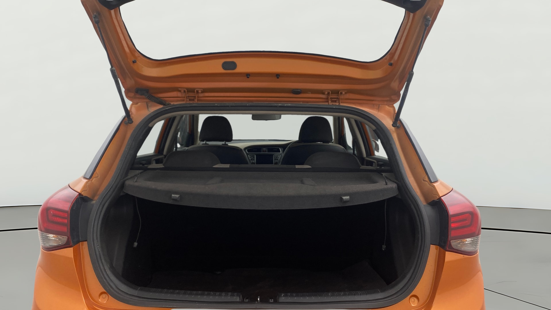 Used 2018 Hyundai Elite i20 Used 2018 Hyundai Elite i20