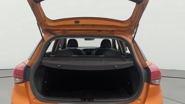 View Hyundai Elite i20 Image 37 Used Hyundai Elite i20 Image 37