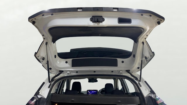 View Tata Nexon Image 32 Used Tata Nexon Image 32