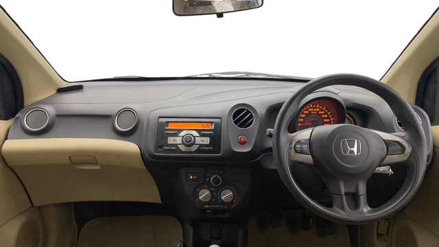 View Honda Amaze Image 28 Used Honda Amaze Image 28