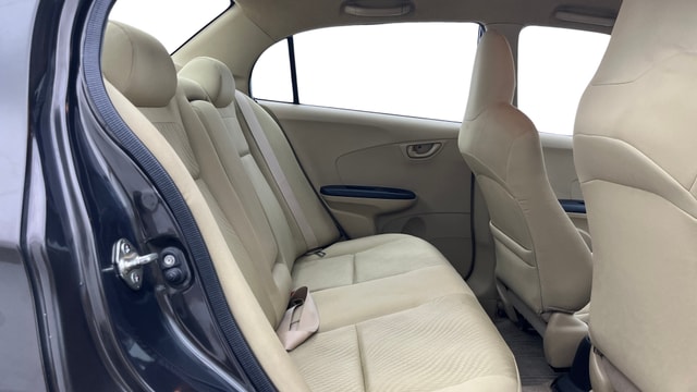 View Honda Amaze Image 28 Used Honda Amaze Image 28