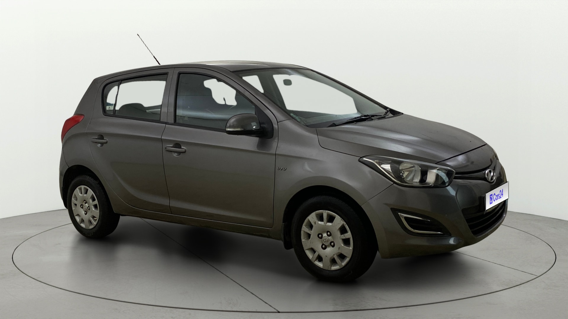 Used 2013 Hyundai i20 Used 2013 Hyundai i20