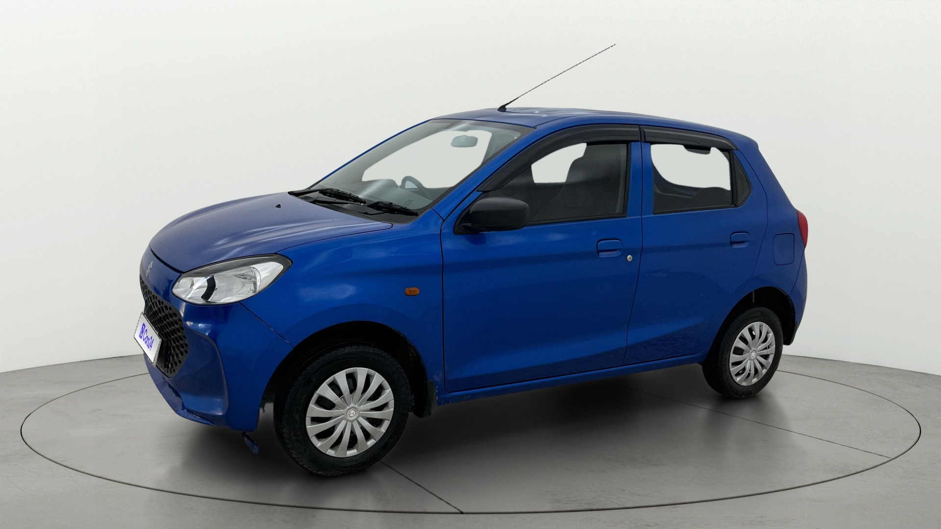 Used 2022 Maruti Suzuki Alto K10 Used 2022 Maruti Suzuki Alto K10