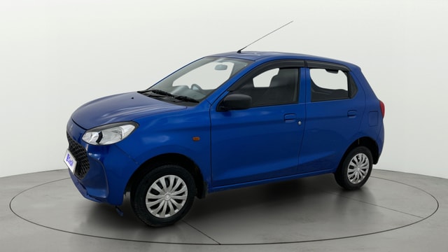 View Maruti Suzuki Alto K10 Image 34 Used Maruti Suzuki Alto K10 Image 34