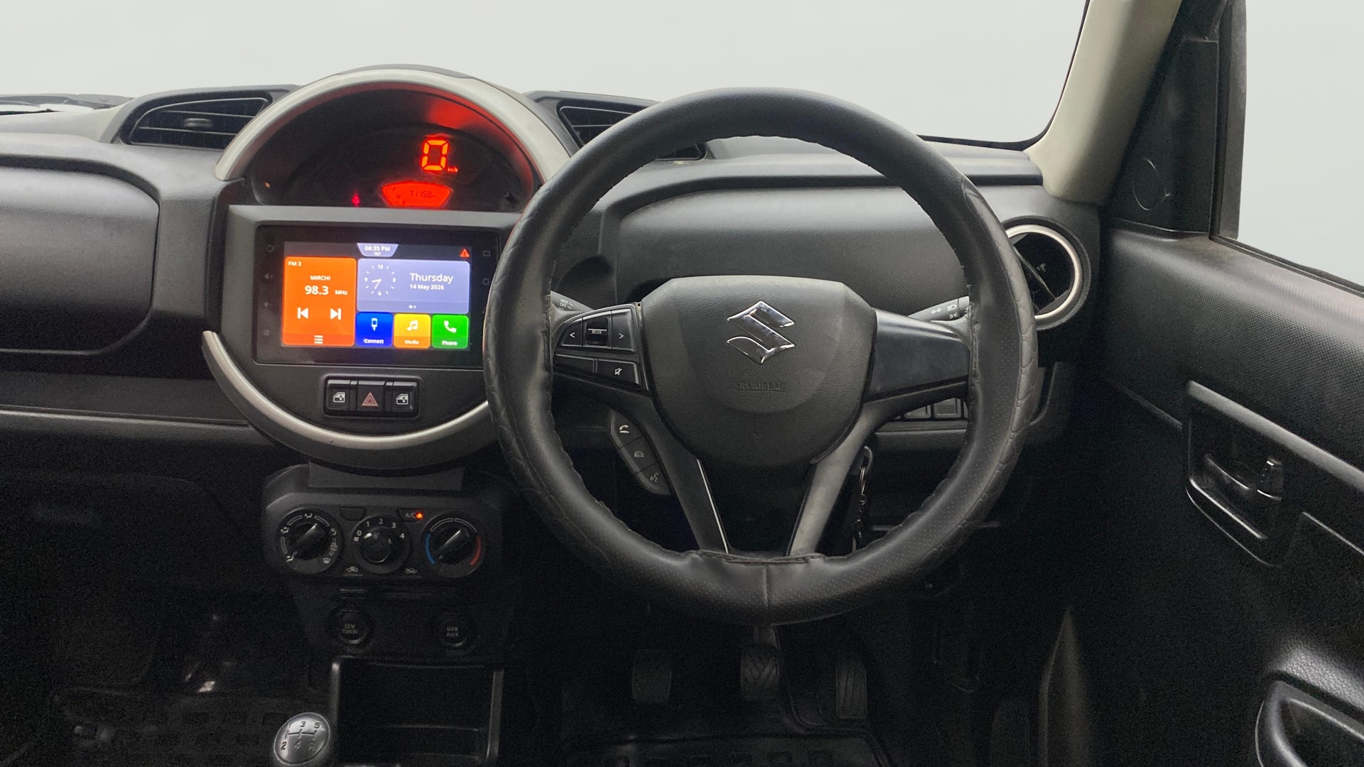 View 2023 Maruti Suzuki 1000 Base Variant Image 20 Used 2023 Maruti Suzuki 1000 Base Variant Image 20