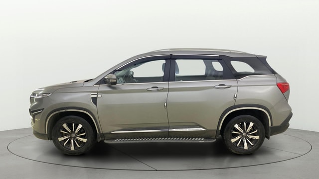 View MG Hector Image 6 Used MG Hector Image 6