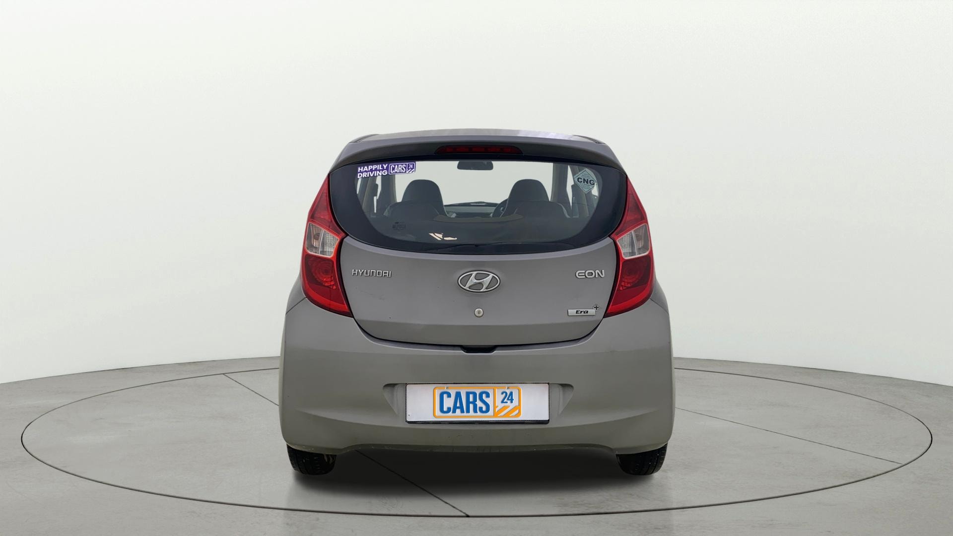 View 2014 Hyundai EON Era Plus Image 38 Used 2014 Hyundai EON Era Plus Image 38