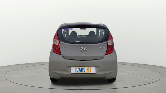View Hyundai EON Image 38 Used Hyundai EON Image 38