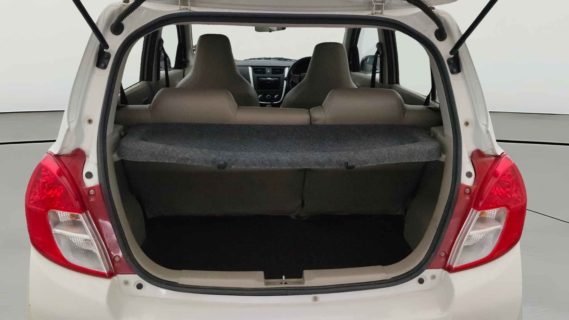 View 2016 Maruti Suzuki 1000 Base Variant Image 36 Used 2016 Maruti Suzuki 1000 Base Variant Image 36