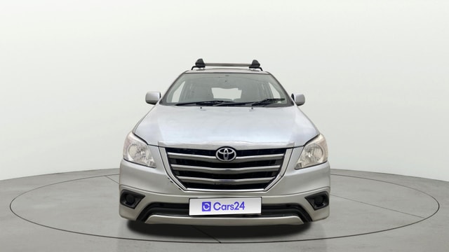 View Toyota Innova Image 1 Used Toyota Innova Image 1