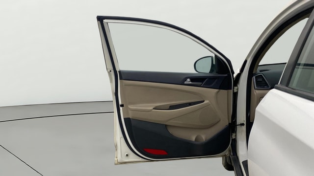 View Hyundai Tucson Image 37 Used Hyundai Tucson Image 37
