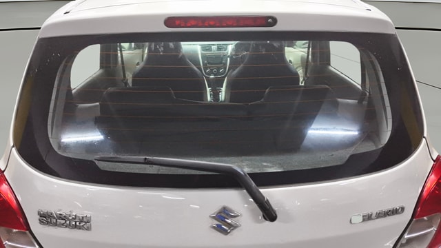 View Maruti Suzuki 1000 Image 4 Used Maruti Suzuki 1000 Image 4