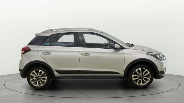 View Hyundai i20 Active Image 27 Used Hyundai i20 Active Image 27
