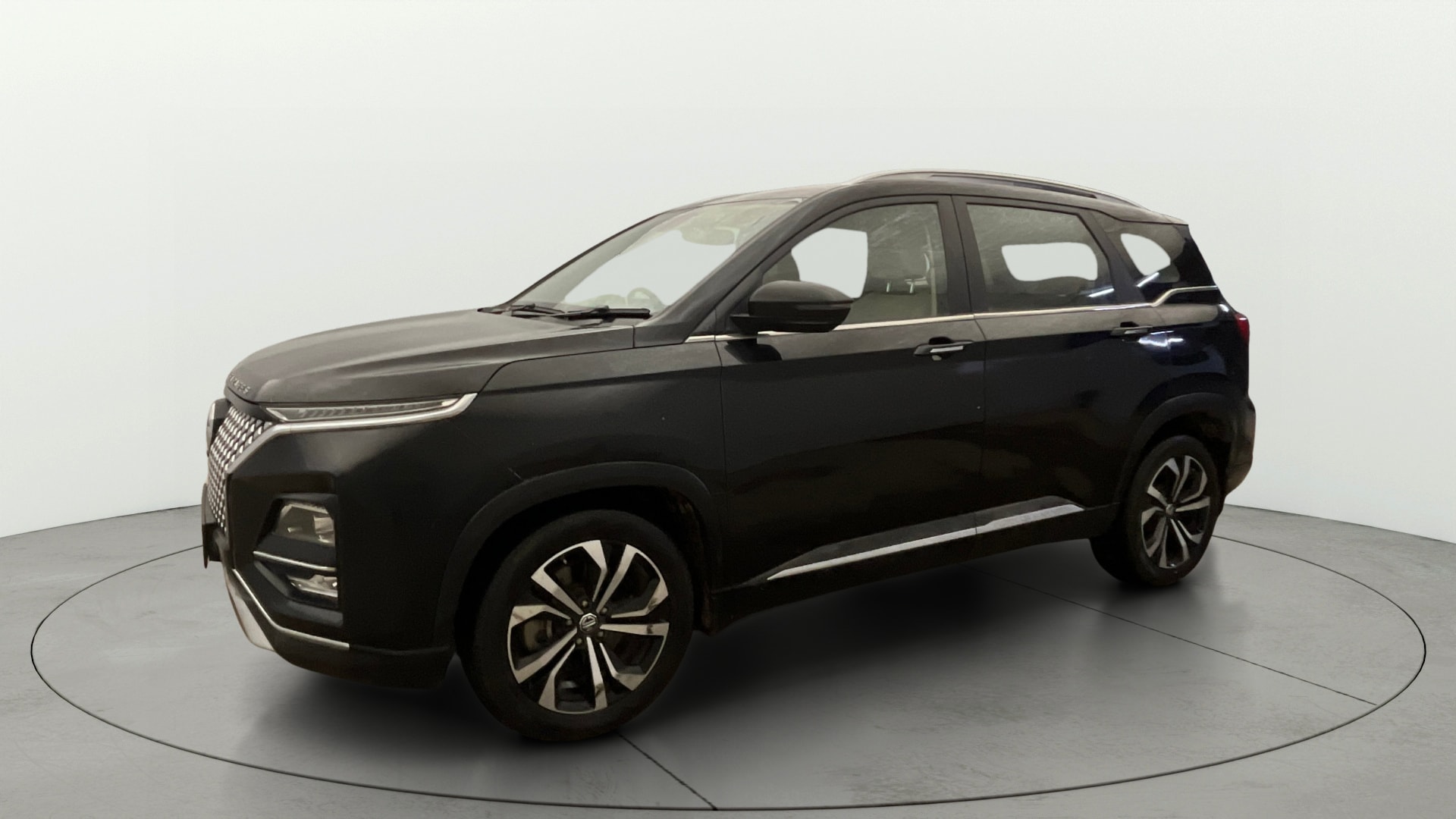 Used 2024 MG Hector Used 2024 MG Hector
