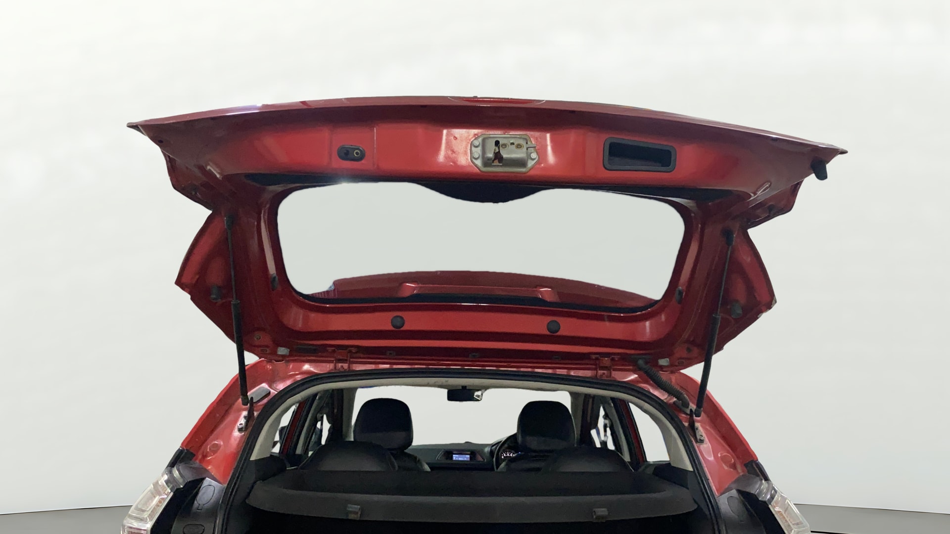 View 2019 Tata Nexon Revotron XM Image 16 Used 2019 Tata Nexon Revotron XM Image 16