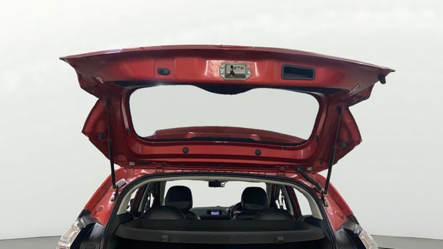 View Tata Nexon Image 16 Used Tata Nexon Image 16