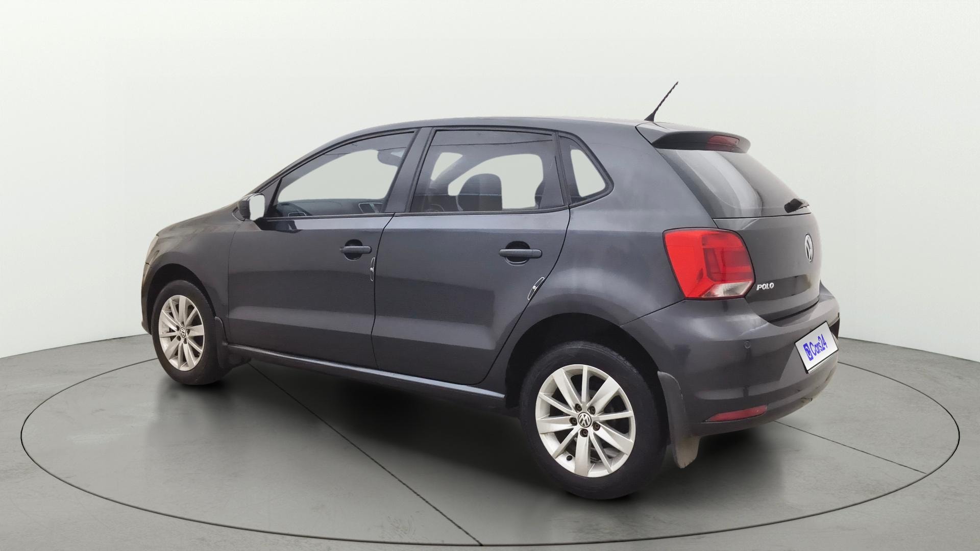 View 2016 Volkswagen Polo 1.2 AllStar Limited Edition Image 2 Used 2016 Volkswagen Polo 1.2 AllStar Limited Edition Image 2