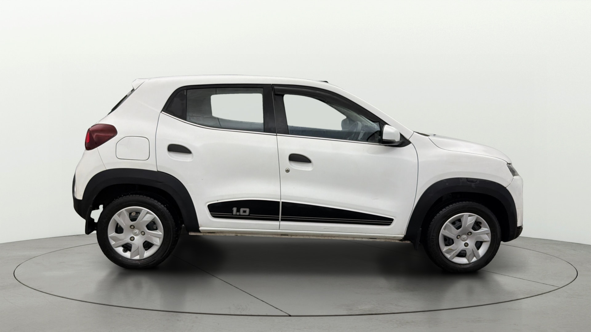 View 2025 Renault Kwid RXT 1.0 Image 26 Used 2025 Renault Kwid RXT 1.0 Image 26