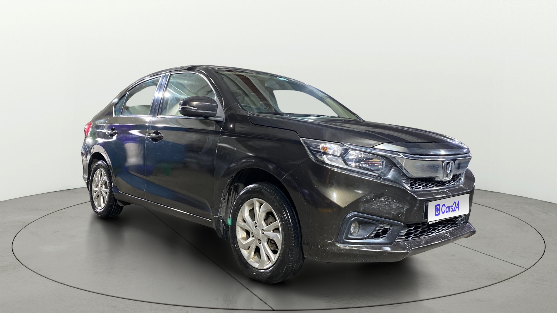 Used 2019 Honda Amaze Used 2019 Honda Amaze