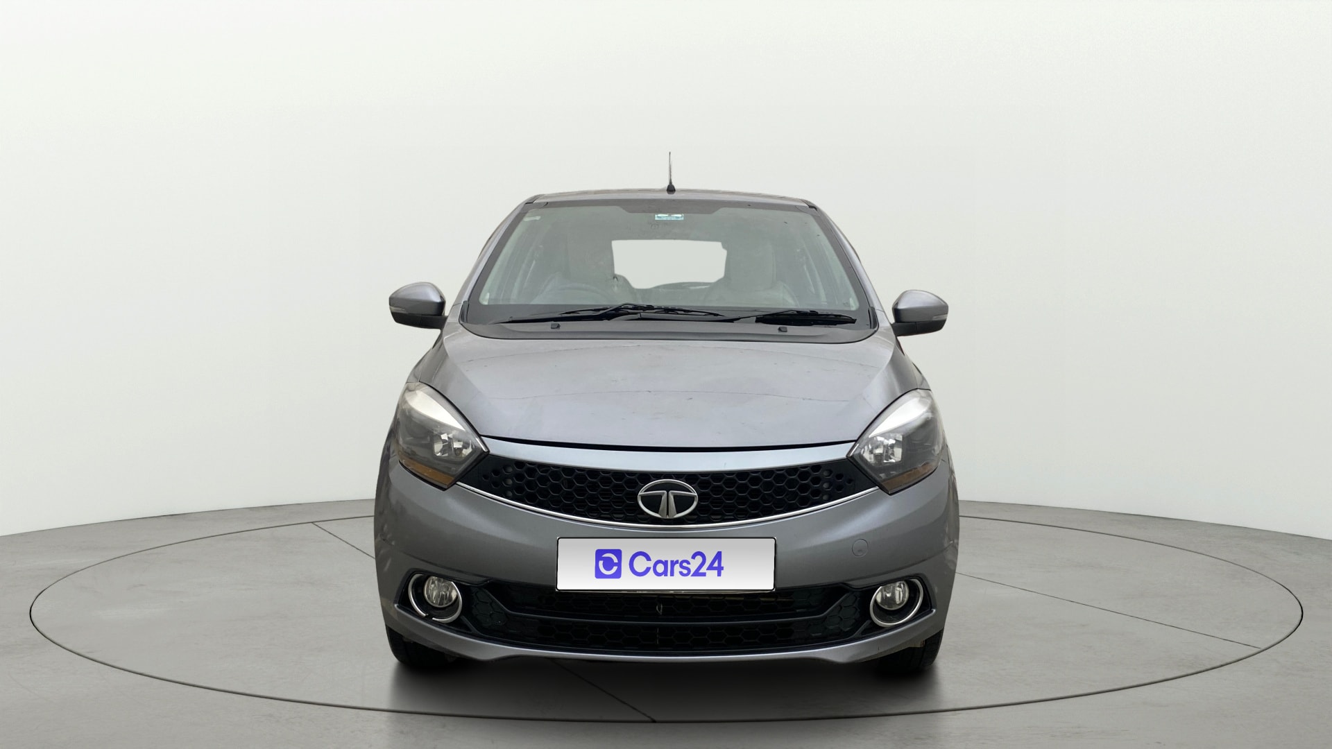 Used 2020 Tata Tiago Used 2020 Tata Tiago