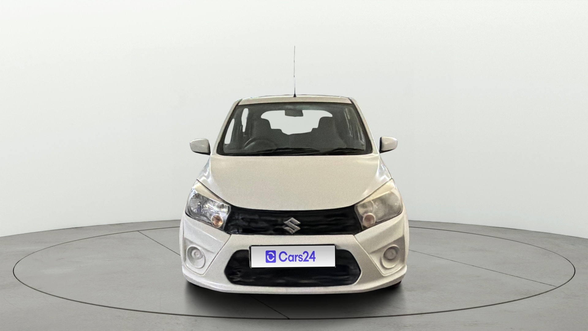 View 2019 Maruti Suzuki 1000 Base Variant Image 1 Used 2019 Maruti Suzuki 1000 Base Variant Image 1