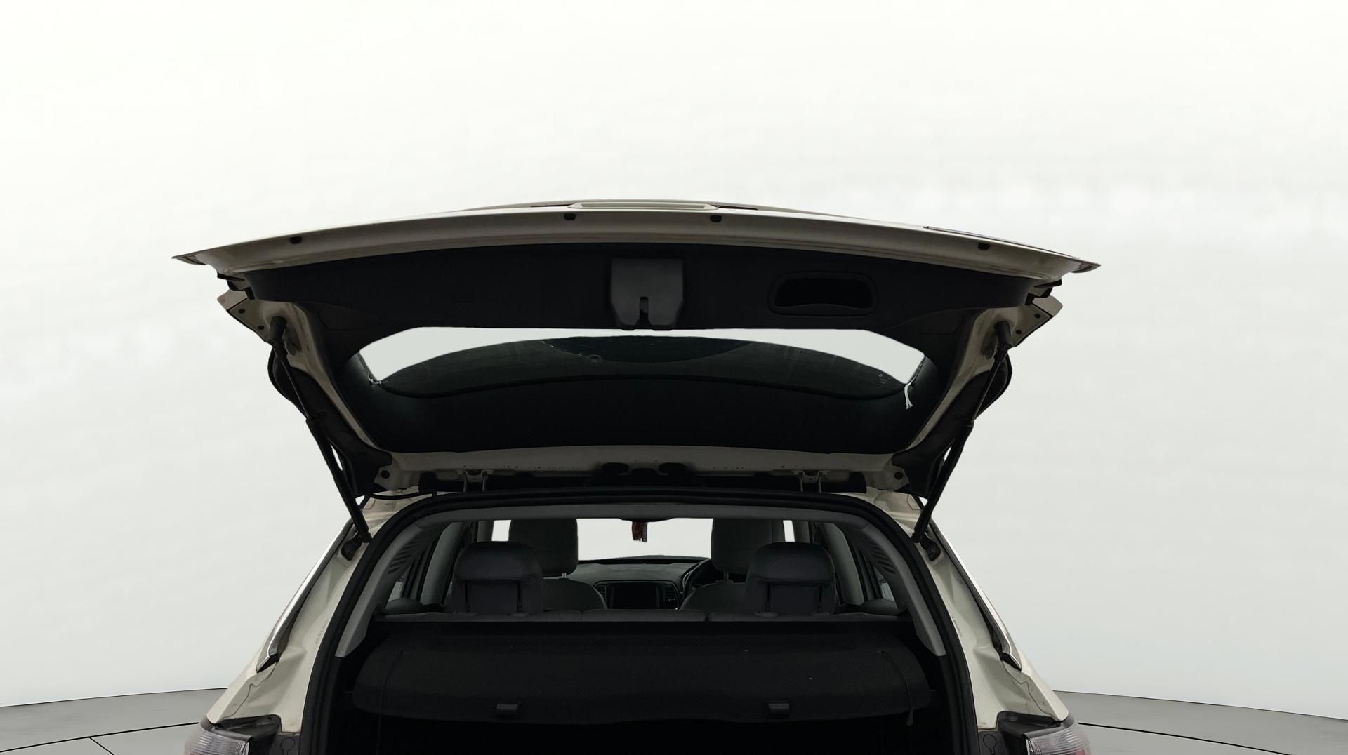 View 2019 Jeep Compass Limited Plus AT Image 31 Used 2019 Jeep Compass Limited Plus AT Image 31