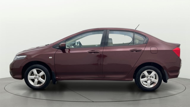 View Honda City Image 5 Used Honda City Image 5