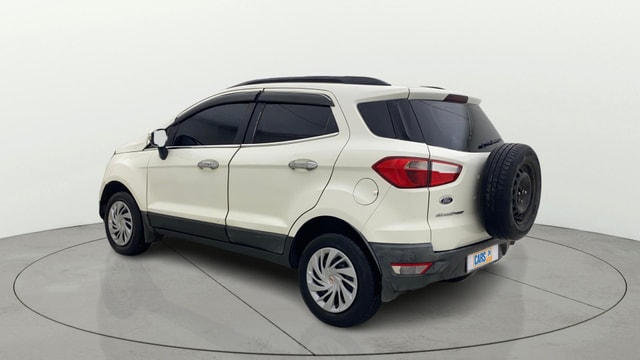 View Ford EcoSport Image 2 Used Ford EcoSport Image 2