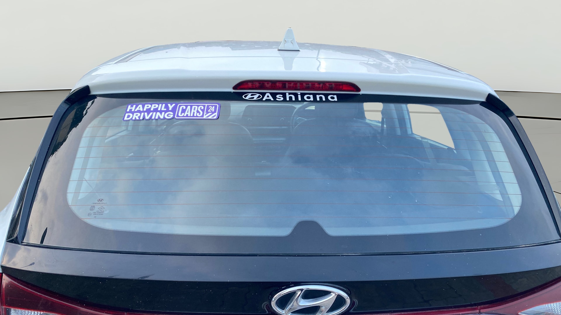 Used 2022 Hyundai Elite i20 Used 2022 Hyundai Elite i20