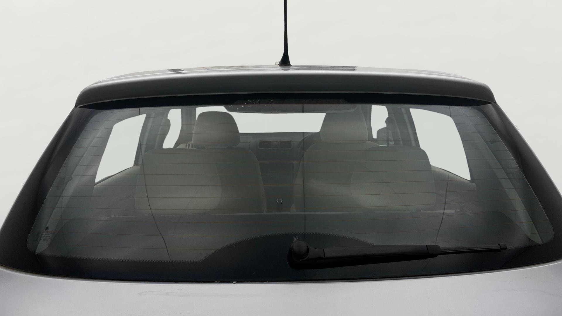 View 2013 Skoda Fabia 1.2 Elegance Petrol Image 4 Used 2013 Skoda Fabia 1.2 Elegance Petrol Image 4