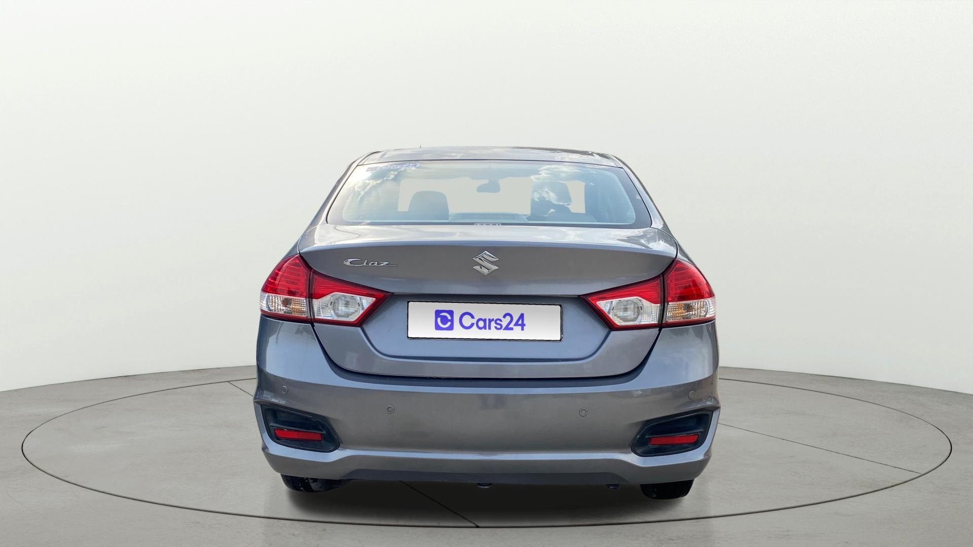 View 2018 Maruti Suzuki 1000 Base Variant Image 38 Used 2018 Maruti Suzuki 1000 Base Variant Image 38