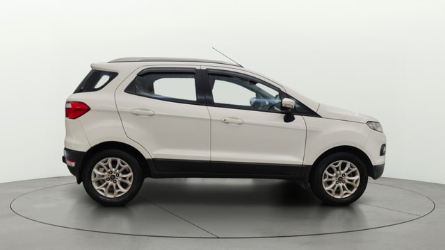View Ford EcoSport Image 8 Used Ford EcoSport Image 8