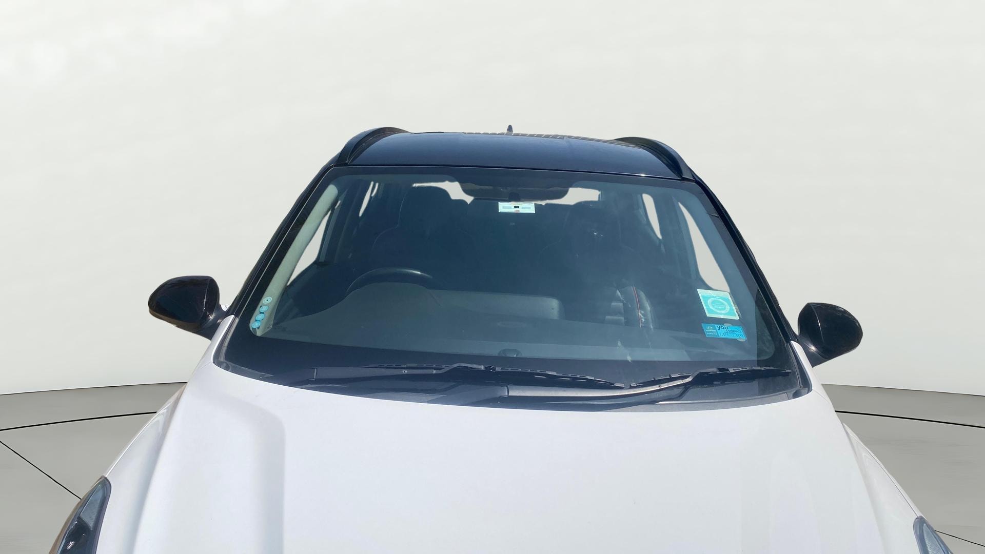 View 2023 Hyundai Grand i10 Nios Sportz Petrol Dual Tone Image 30 Used 2023 Hyundai Grand i10 Nios Sportz Petrol Dual Tone Image 30
