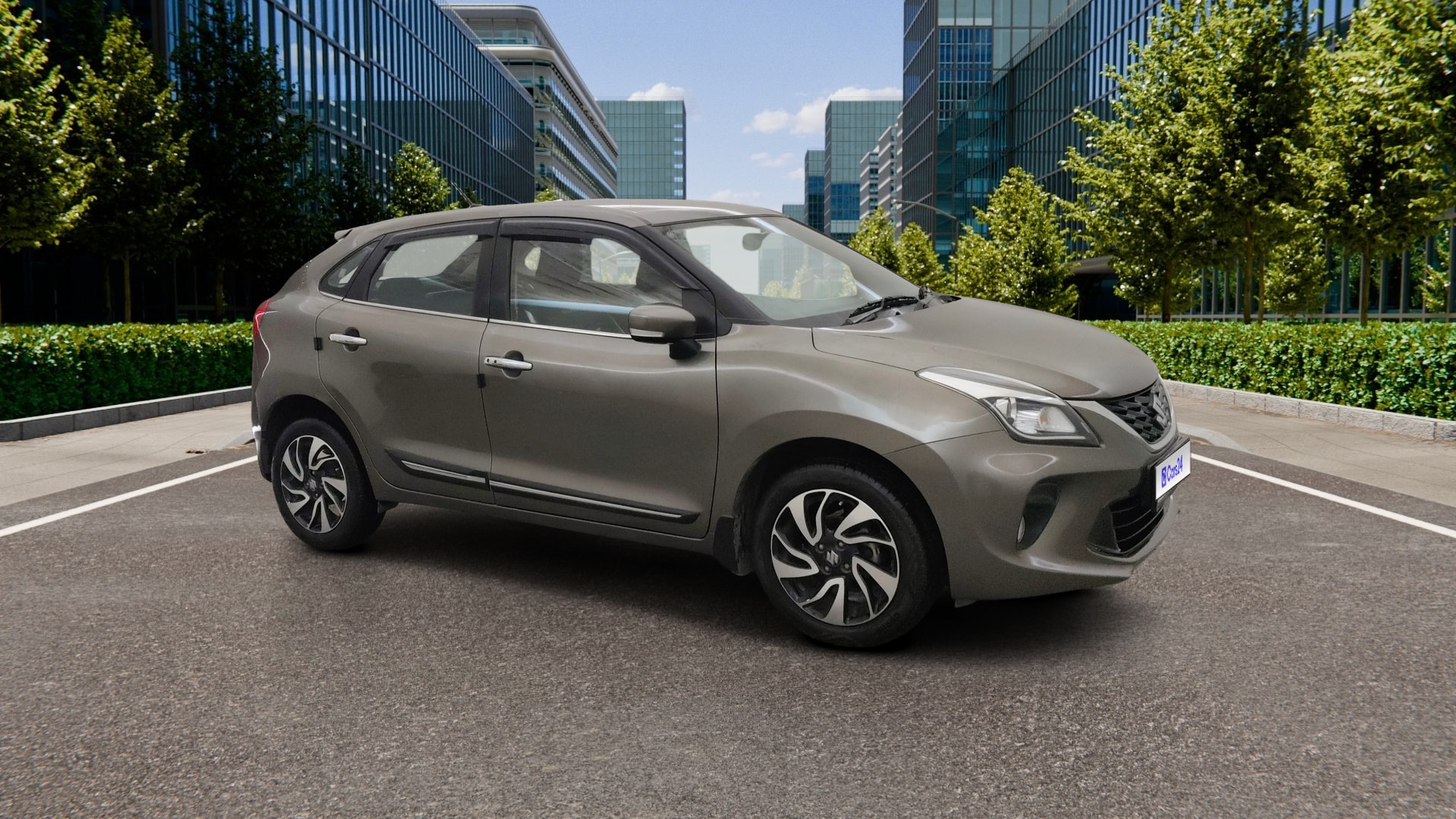 Used 2021 Maruti Suzuki 1000 Used 2021 Maruti Suzuki 1000